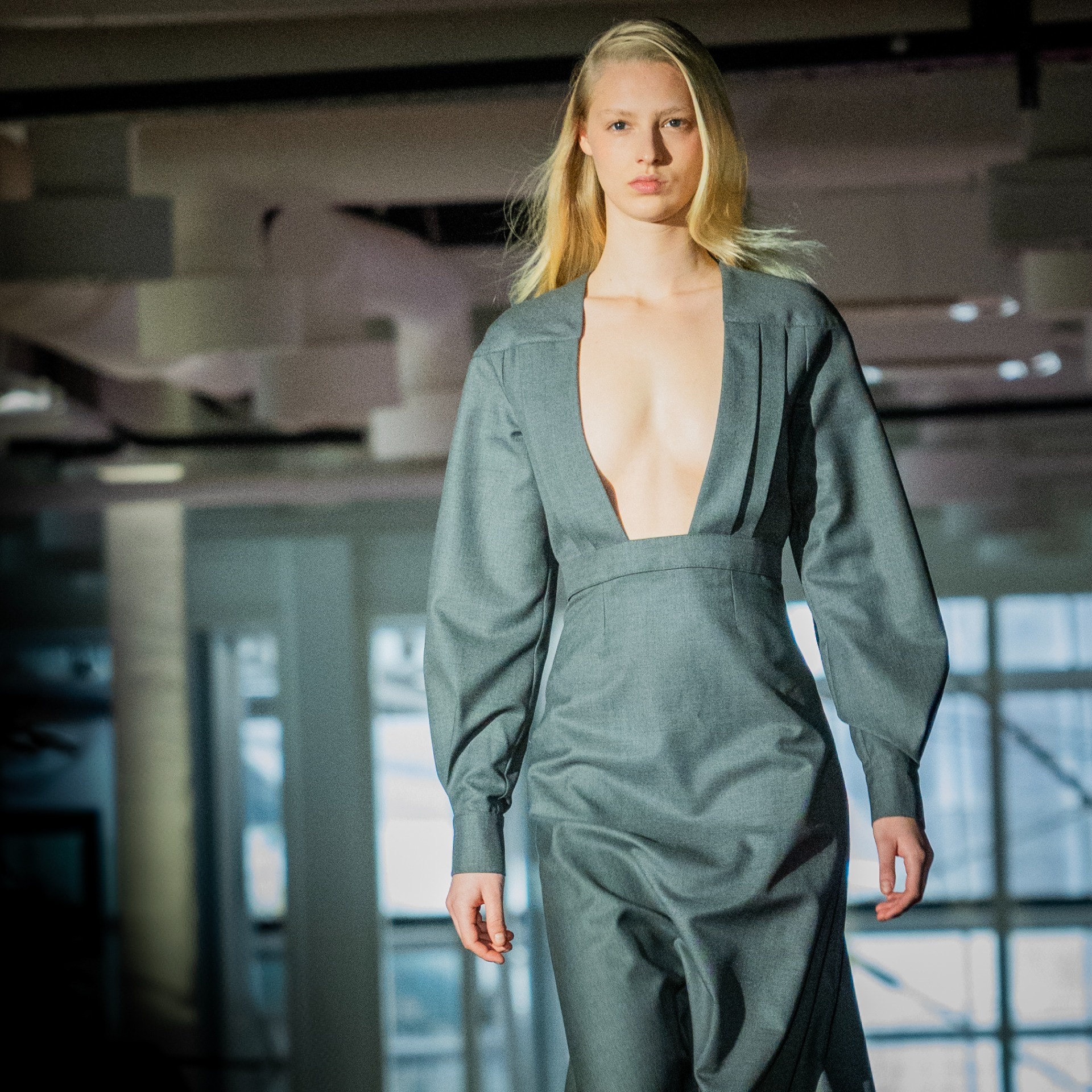 Fashion Shows
